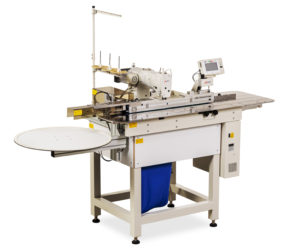 Pocket hemming Archives - Jam International