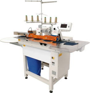 Pocket hemming Archives - Jam International