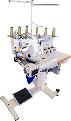 Jeans Machining Machines Jam International JT908