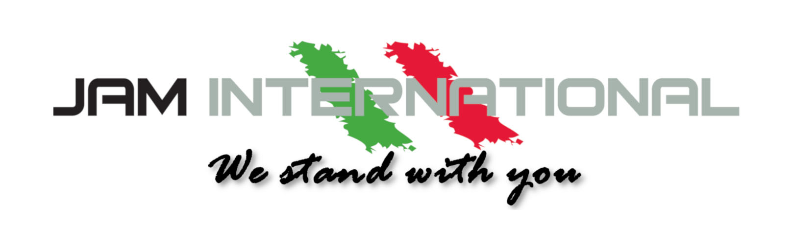 Jeans and casual working machines Jam International